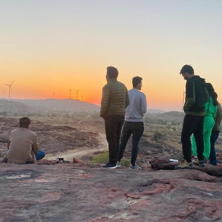 Ananya Farms Paradise Dzsódhpur Kültér fotó
