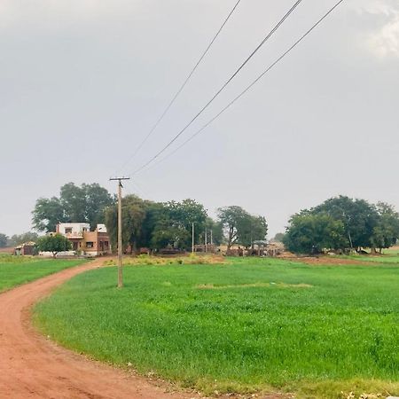 Ananya Farms Paradise Dzsódhpur Kültér fotó