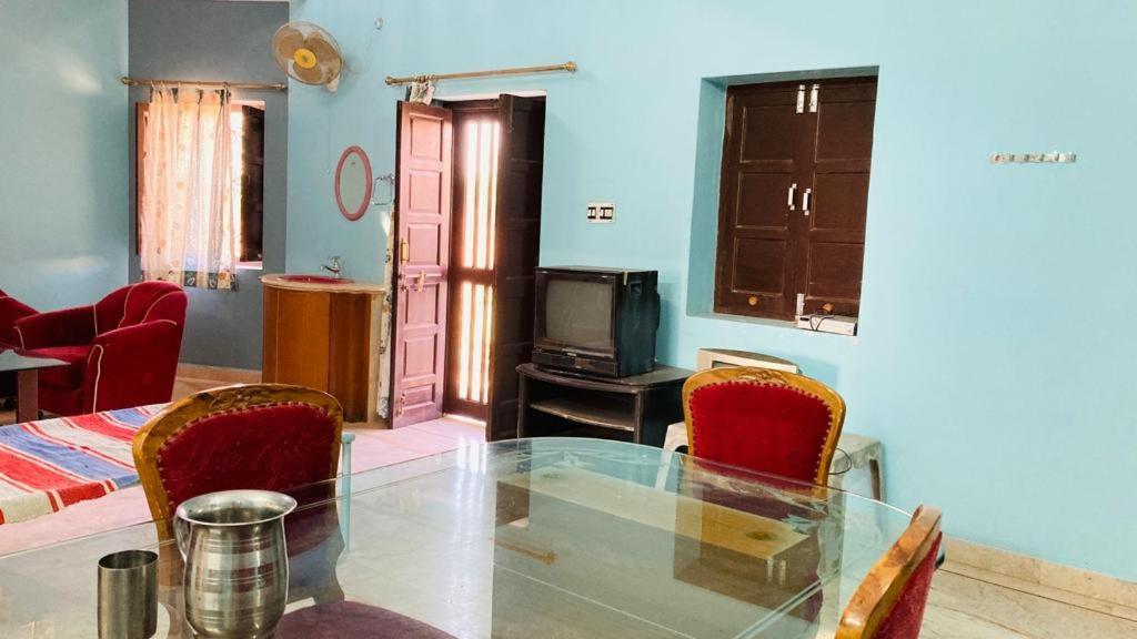 Ananya Farms Paradise Dzsódhpur Kültér fotó
