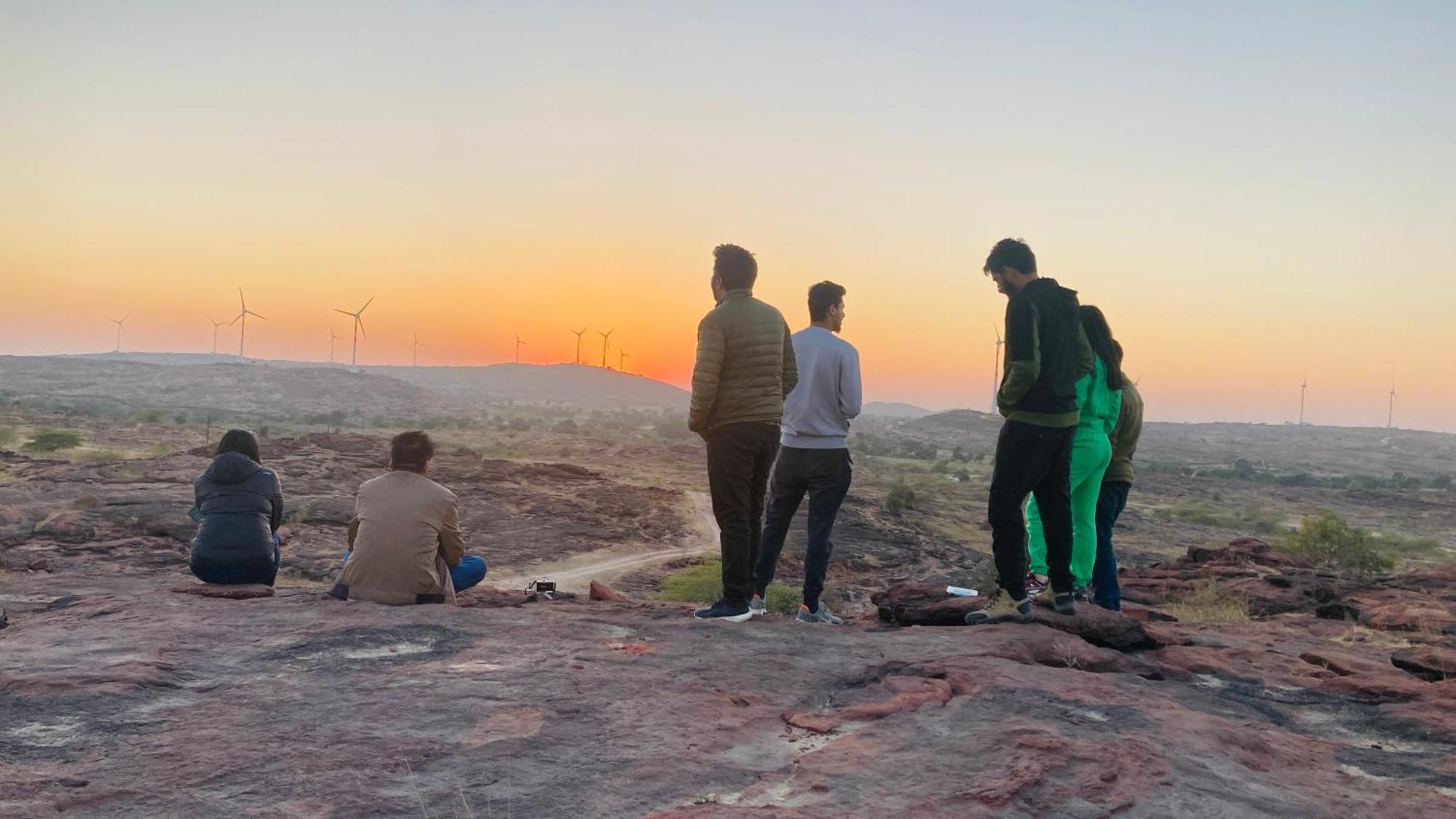 Ananya Farms Paradise Dzsódhpur Kültér fotó