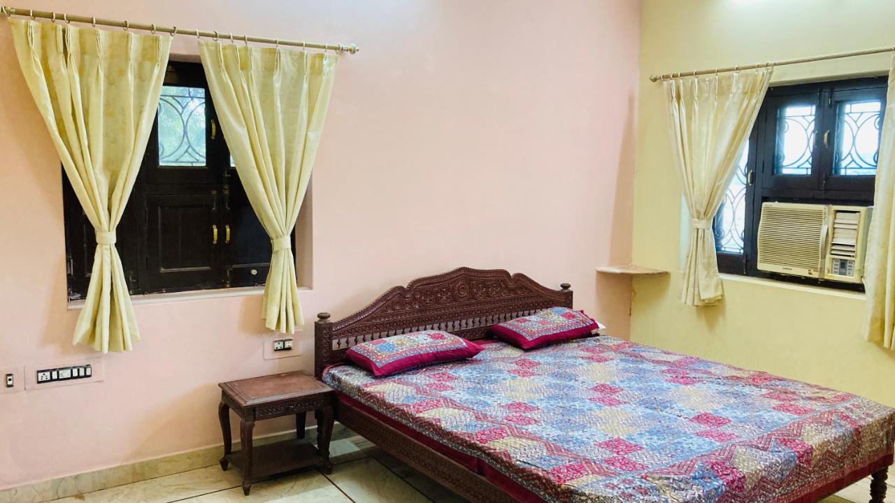 Ananya Farms Paradise Dzsódhpur Kültér fotó