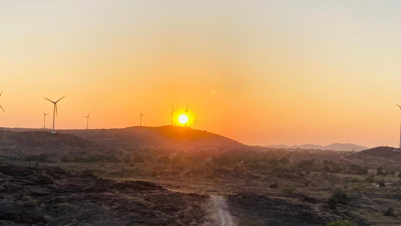 Ananya Farms Paradise Dzsódhpur Kültér fotó