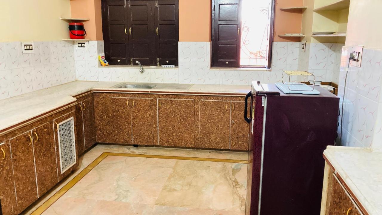 Ananya Farms Paradise Dzsódhpur Kültér fotó