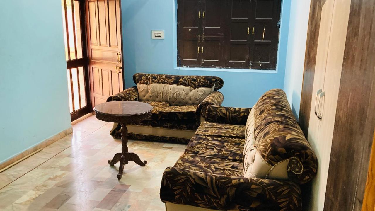 Ananya Farms Paradise Dzsódhpur Kültér fotó