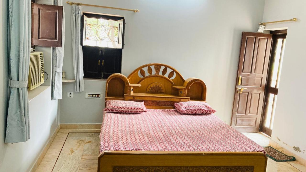Ananya Farms Paradise Dzsódhpur Kültér fotó