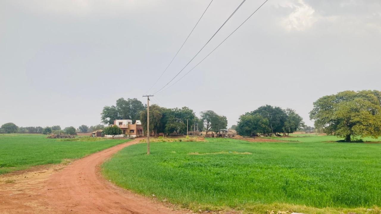 Ananya Farms Paradise Dzsódhpur Kültér fotó